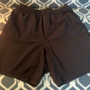 Lululemon men’s shorts